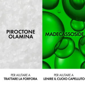 Dercos technique anti dandruff serum 90 ml