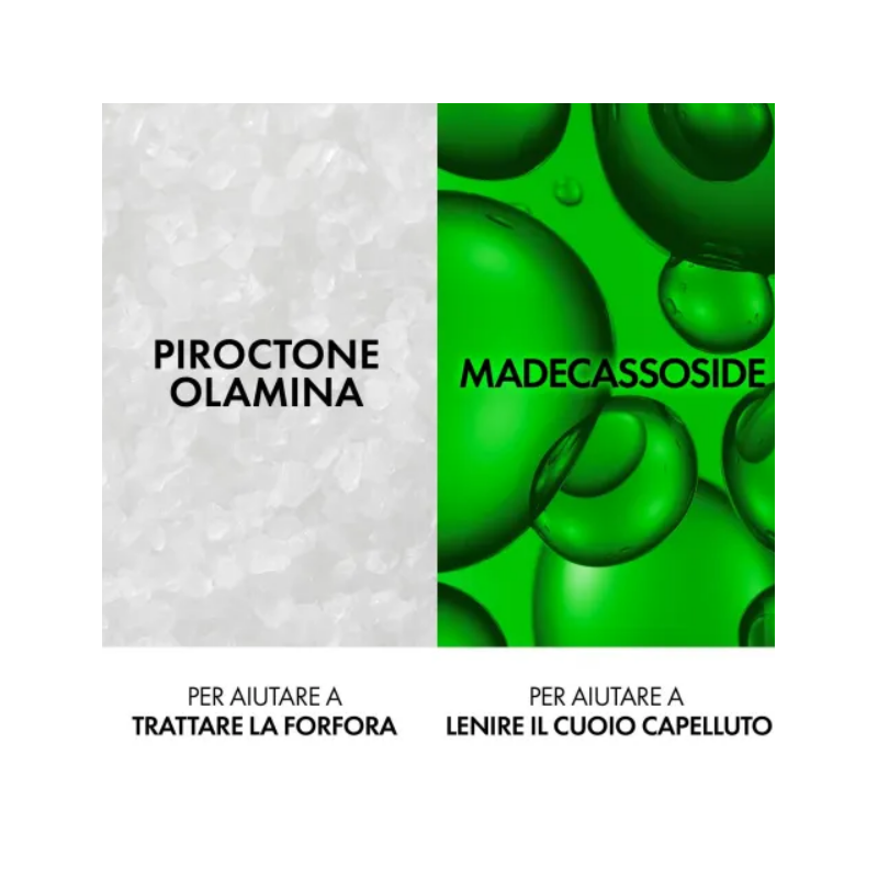 Dercos technique anti dandruff serum 90 ml