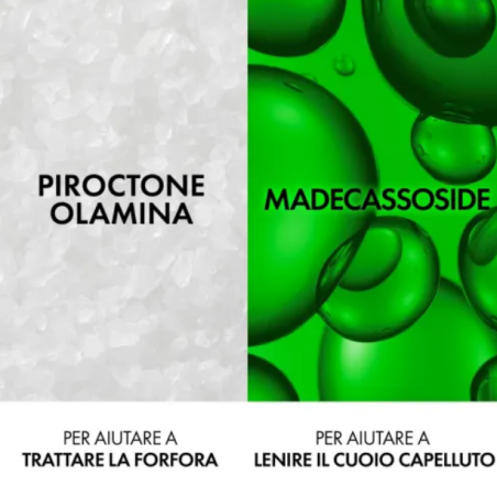 Dercos technique anti dandruff serum 90 ml