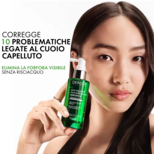Dercos technique anti dandruff serum 90 ml