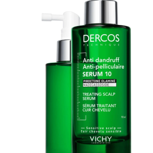 Dercos technique anti dandruff serum 90 ml