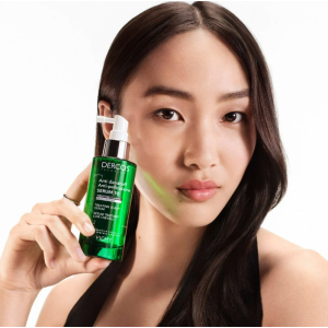 Dercos technique anti dandruff serum 90 ml