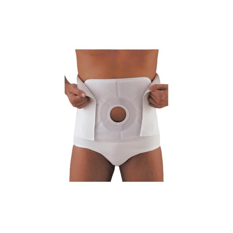 Scudotex cintura colostomia 24cm foro 10cm 1