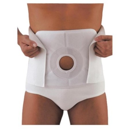 Scudotex cintura colostomia 24cm foro 10cm 1