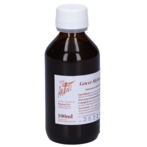 Gocce melissa e bryophyllum 100 ml
