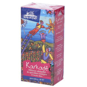 Karkade 20bustine 2g