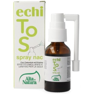 Echitos spray nac 20 ml