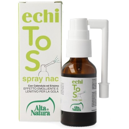 Echitos spray nac 20 ml