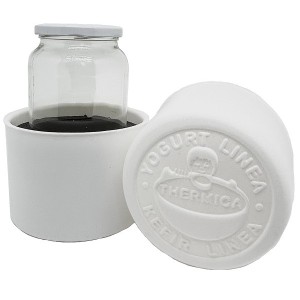 Yogurt linea yogurtiera thermica