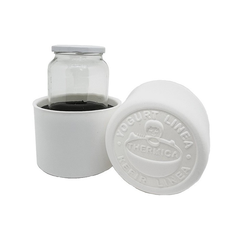 Yogurt linea yogurtiera thermica