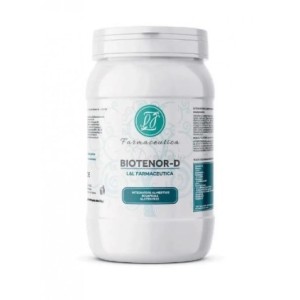 Biotenor d 40 capsule