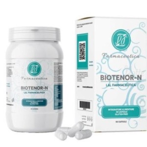 Biotenor n 40 capsule