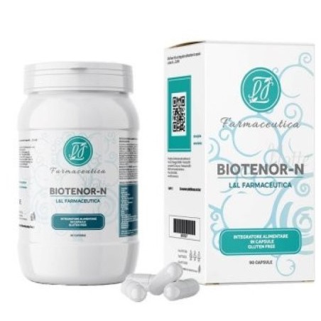 Biotenor n 40 capsule