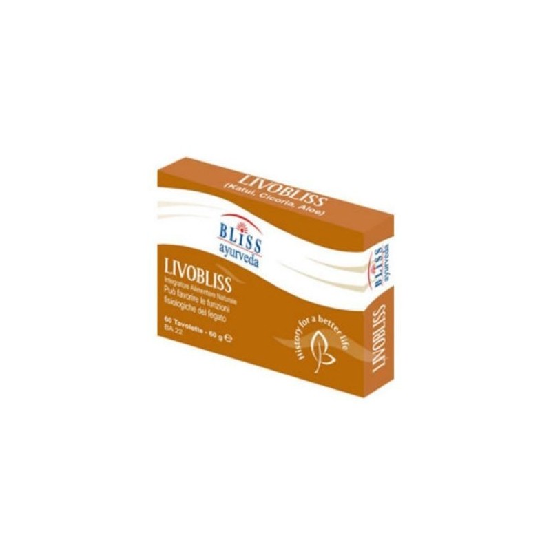 Livobliss 60 compresse