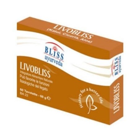 Livobliss 60 compresse