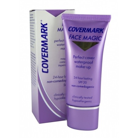 Covermark face magic 30 ml colore 8
