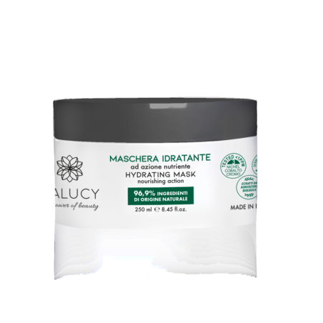 Kalucy maschera capelli 250 ml