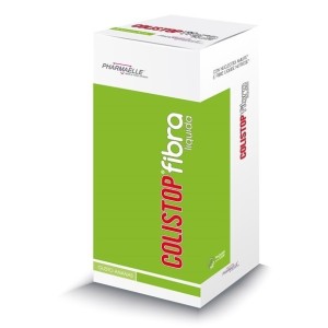 Colistop fibra liquida 300 ml