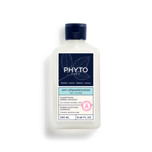 Phyto solution shampoo dermolenitivo 250 ml