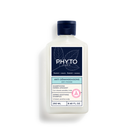 Phyto solution shampoo dermolenitivo 250 ml