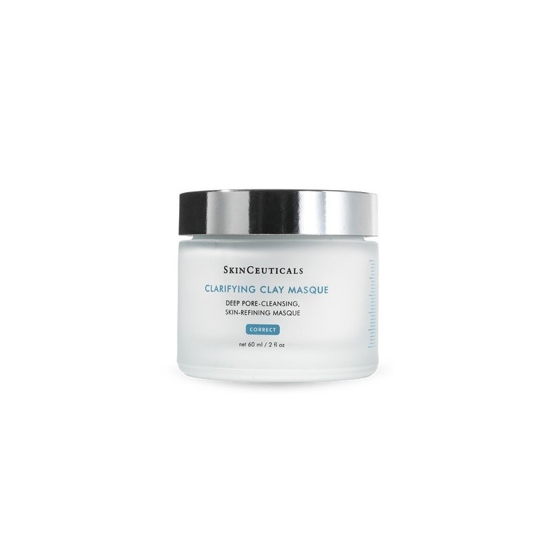 Clarifying clay masque 60 ml