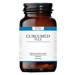 Curcumed plex 50 capsule