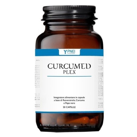 Curcumed plex 50 capsule