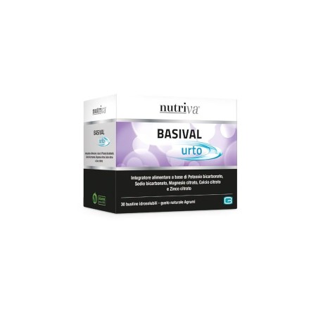 Nutriva basival urto 120 g