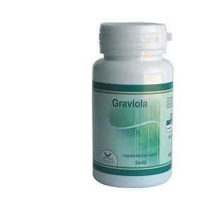 Graviola 100 compresse