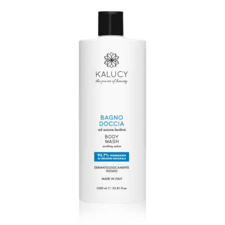 Kalucy bagno doccia 1000 ml
