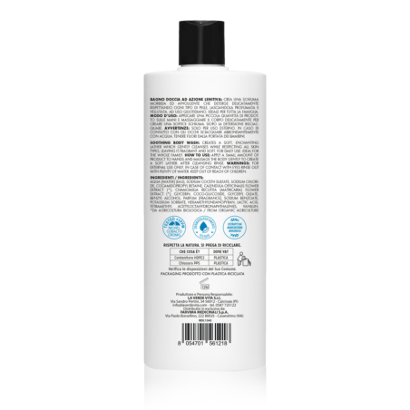 Kalucy bagno doccia 1000 ml