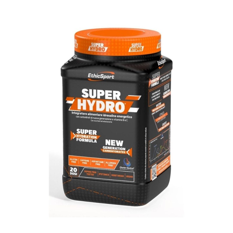 Superhydro 500 g Superhydro 500 g