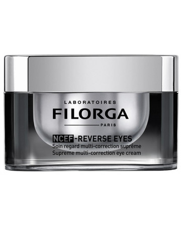 Filorga nc ef reverse eyes 15m