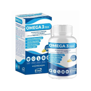 Omega3 tgx 60 softgel