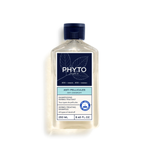 Phyto solution shampoo antiforfora 250 ml