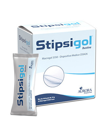 Stipsigol 30bust