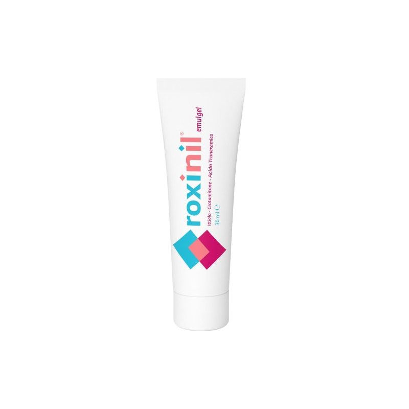 Roxinil emulgel 30 ml