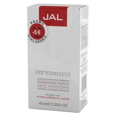 Vital plus active jal promo 45 ml