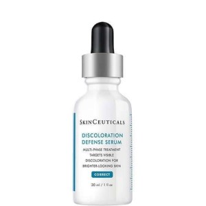 Discoloration defense serum 30 ml