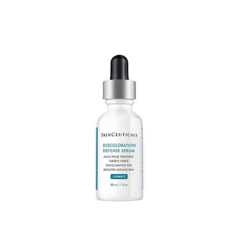 Discoloration defense serum 30 ml