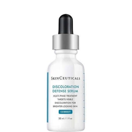 Discoloration defense serum 30 ml