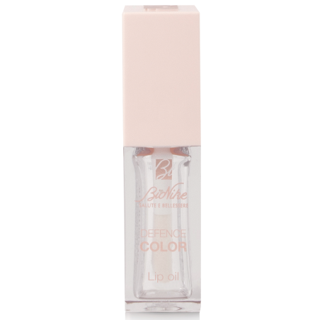 Defence color lip oil olio labbra 7 ml