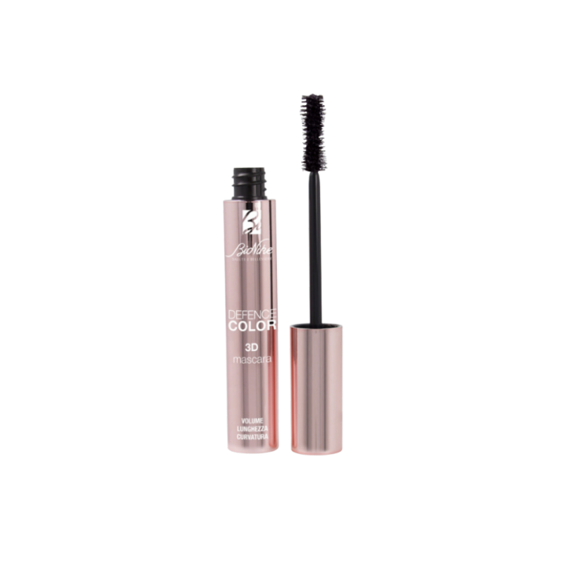 Defence color mascara 3d 11 ml