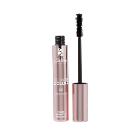 Defence color mascara 3d 11 ml