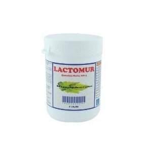 Lactomur polvere 100 g