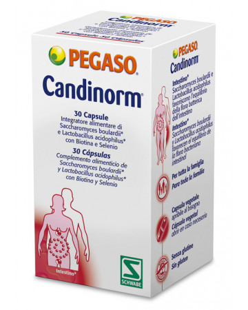 Candinorm 30 capsule Candinorm 30 capsule