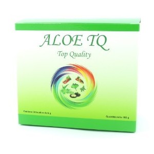 Aloe tq 30 bustine
