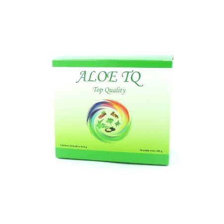 Aloe tq 30 bustine Aloe tq 30 bustine