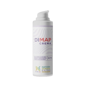 Rso dimap crema 100ml