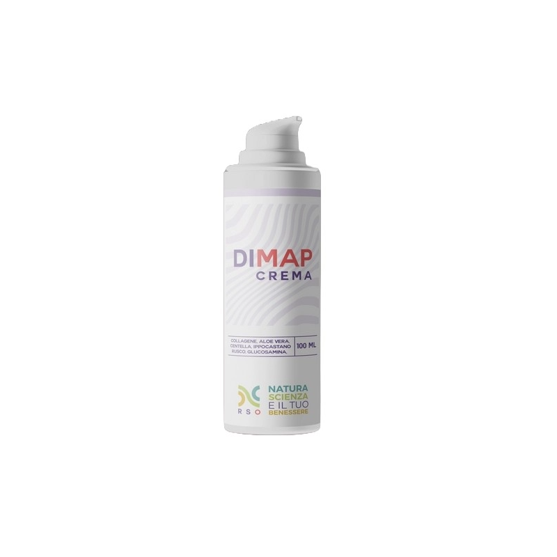 Rso dimap crema 100ml Rso dimap crema 100ml